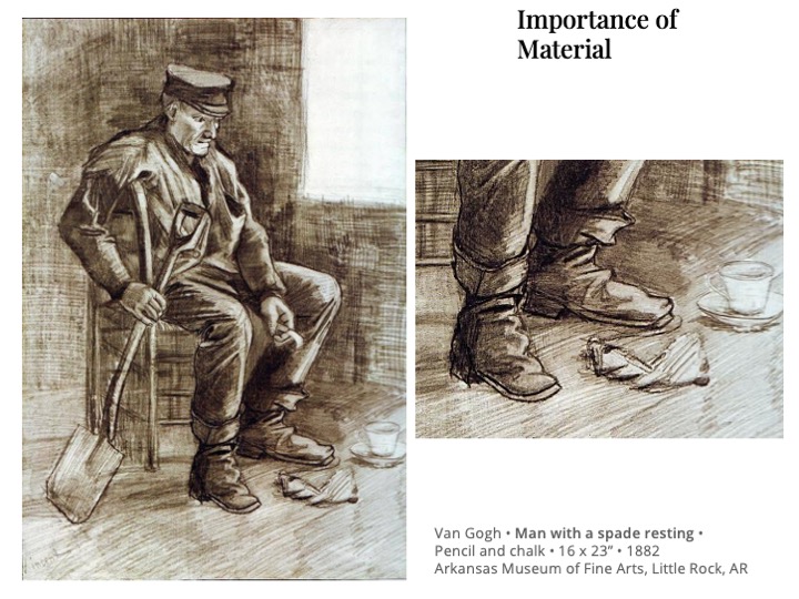 Van Gogh