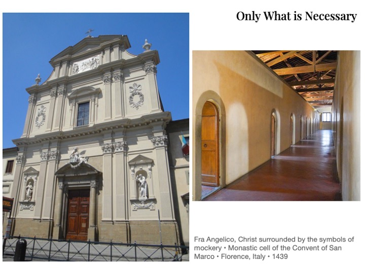 Convent of San Marco