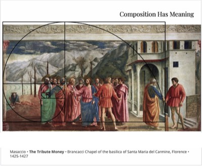 fibonacci/Masaccio